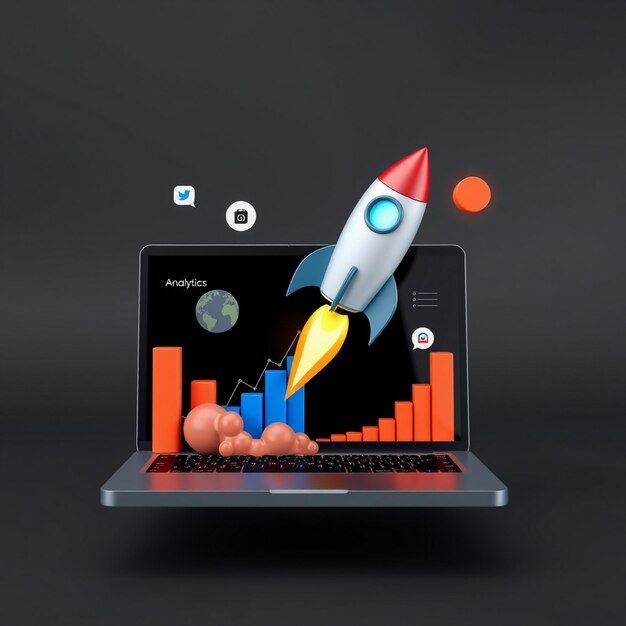 Image gallery marquee