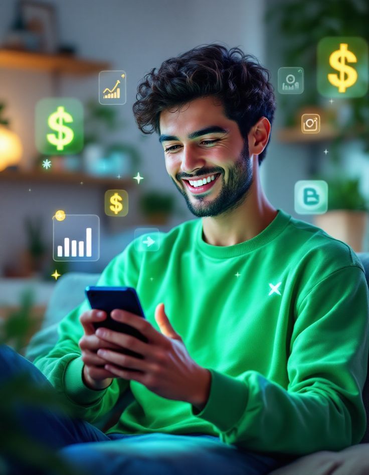 Image gallery marquee