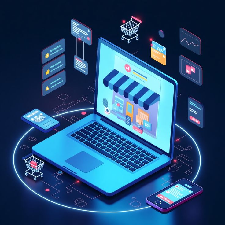 Image gallery marquee